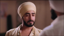 Teri Meri Dooriyan - 16th February 2024